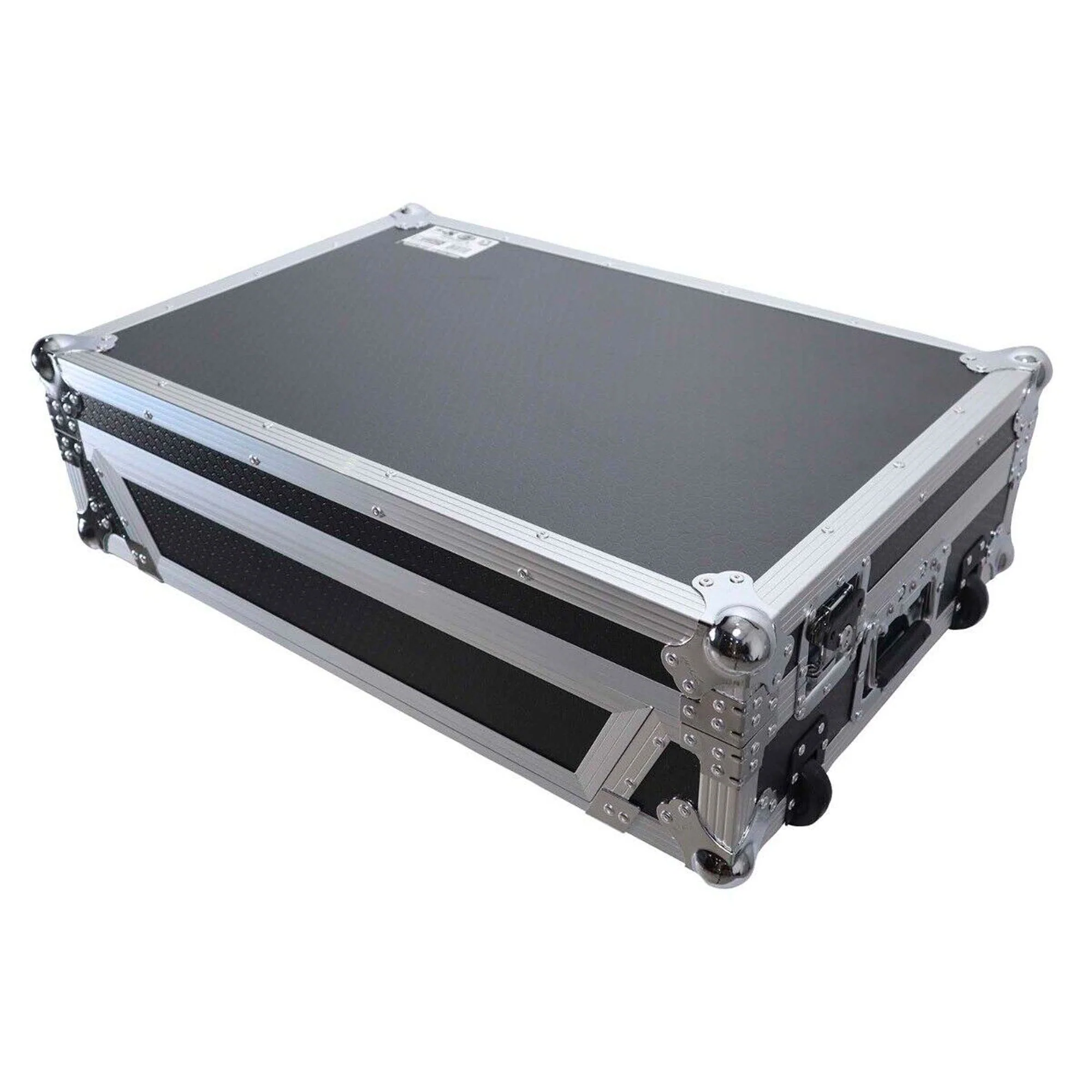 ProX XS-XDJRX3 W Flight Case to fit Pioneer XDJ-RX/3 and RX/2 DJ Controllers - Image 7