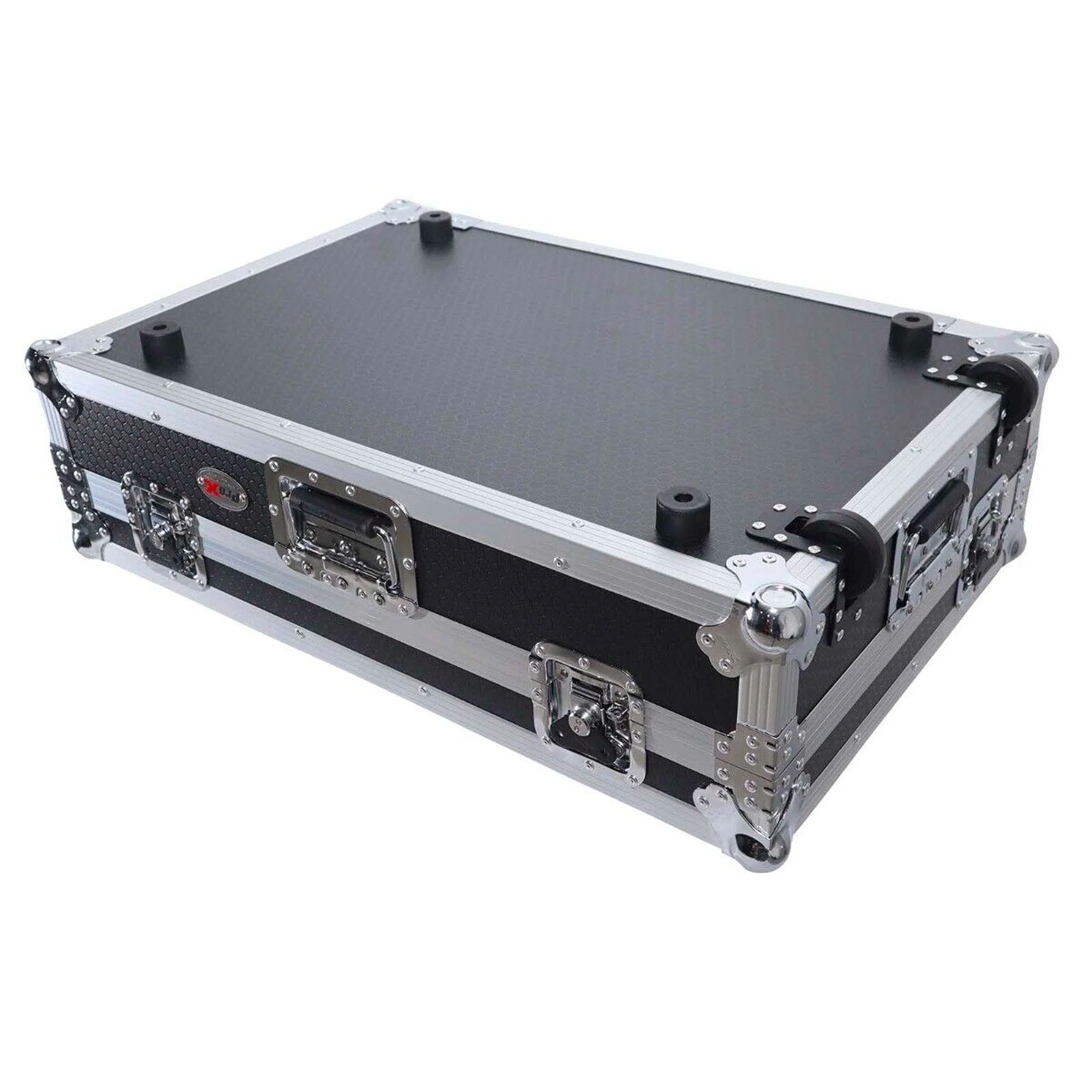 ProX XS-XDJRX3 W Flight Case to fit Pioneer XDJ-RX/3 and RX/2 DJ Controllers - Image 8