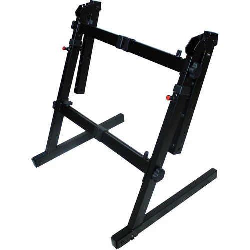 ProX Z-STAND Adjustable Z-Style Stand for Keyboards & More - Image 3