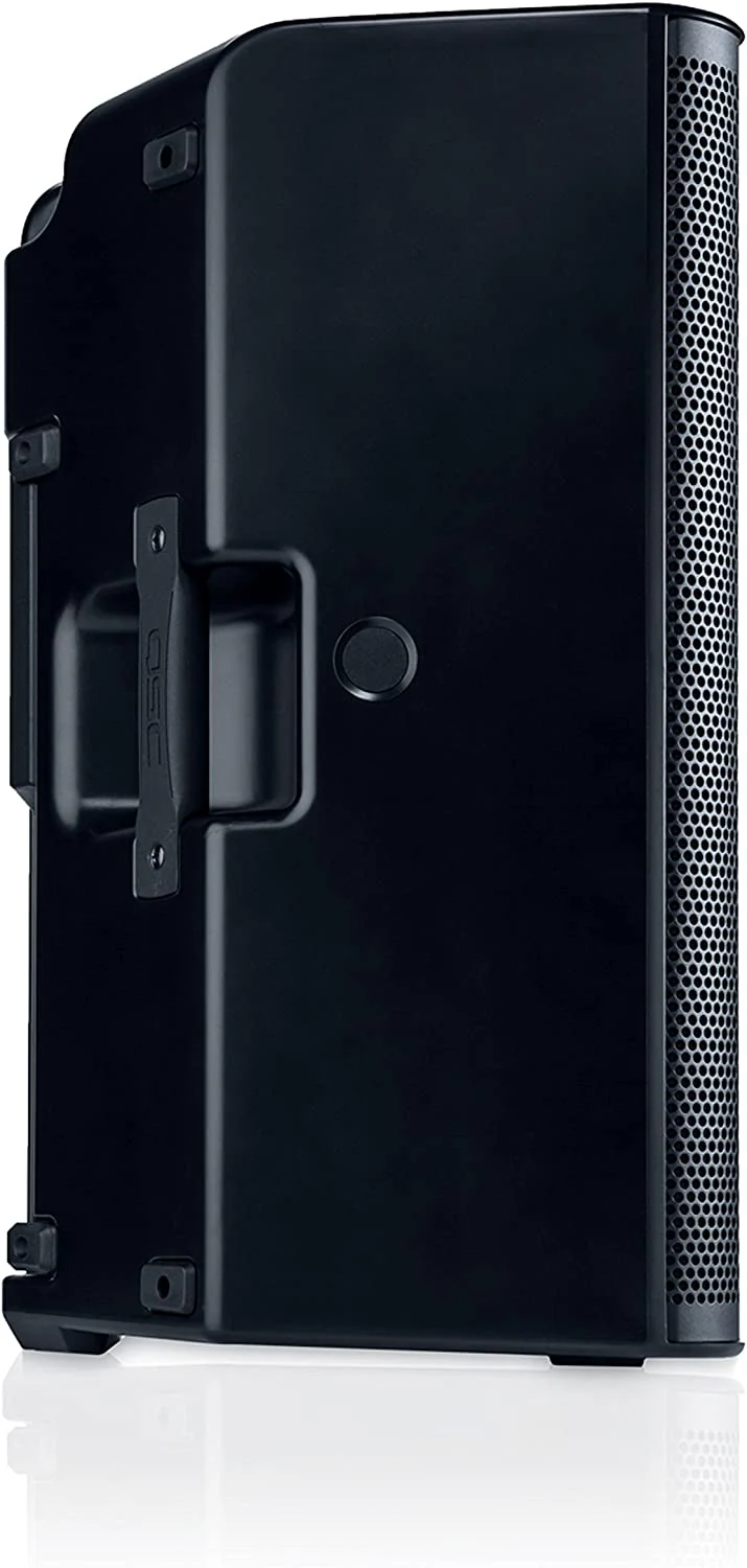 QSC K10.2 Active 10" Powered 2000 Watt Loudspeaker - Image 3