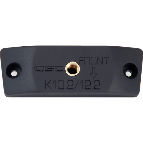 QSC K10.2 Yoke Mount Kit Black - Image 3