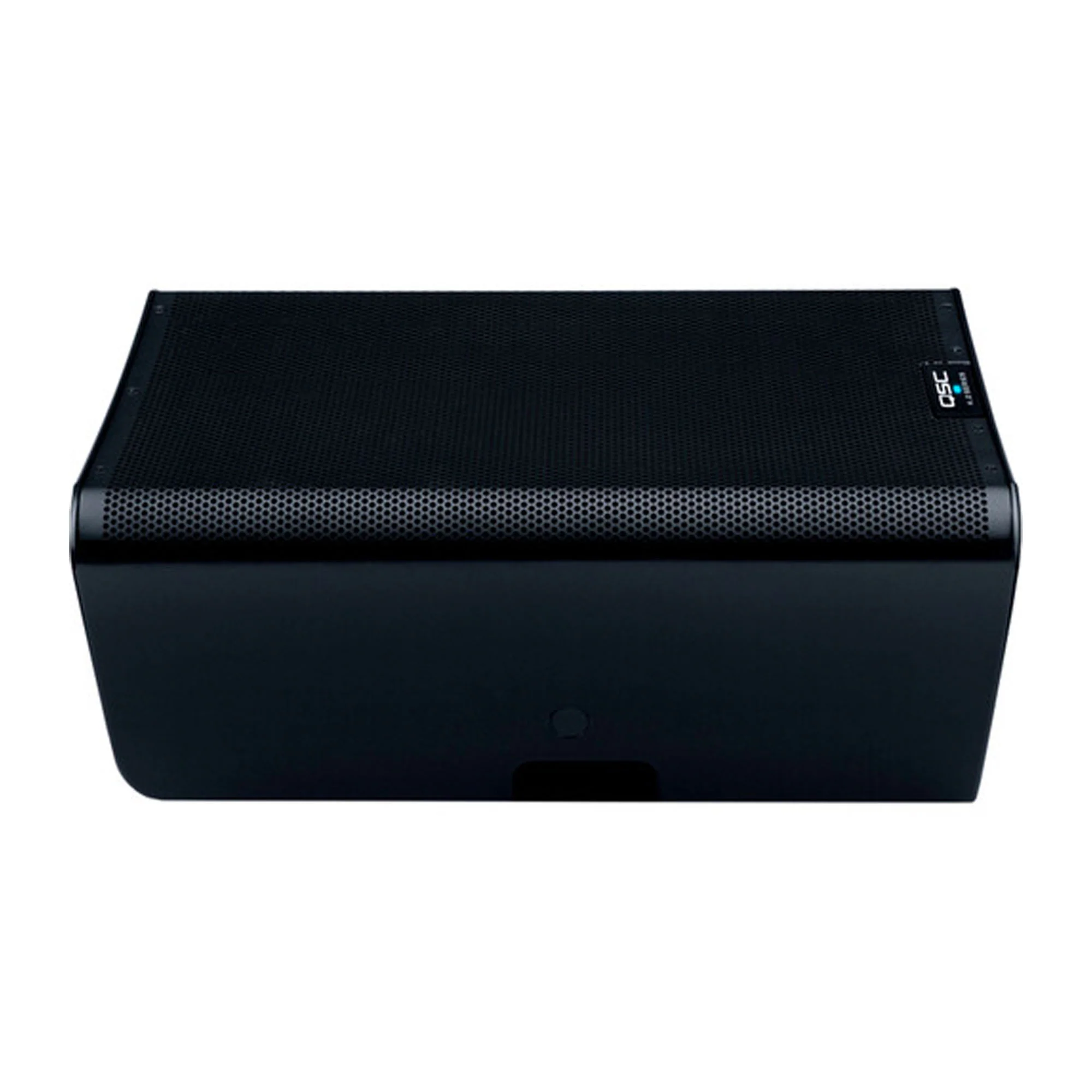 QSC K12.2 Two-Way 12 2000W Powered Portable PA Speaker + Gator Universal Speaker Tote for 12" Speaker (Open Box) - Image 8