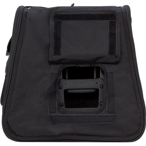 QSC K12 Soft Padded Tote for K12/K12.2 Speakers - Image 4