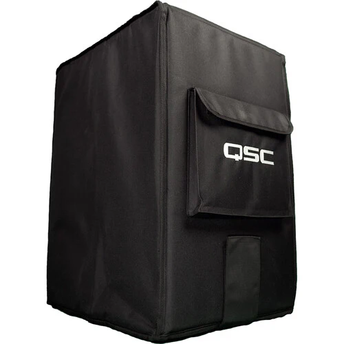 QSC KC12S-CVR Padded Transport Cover for KC12S Subwoofer - Image 2