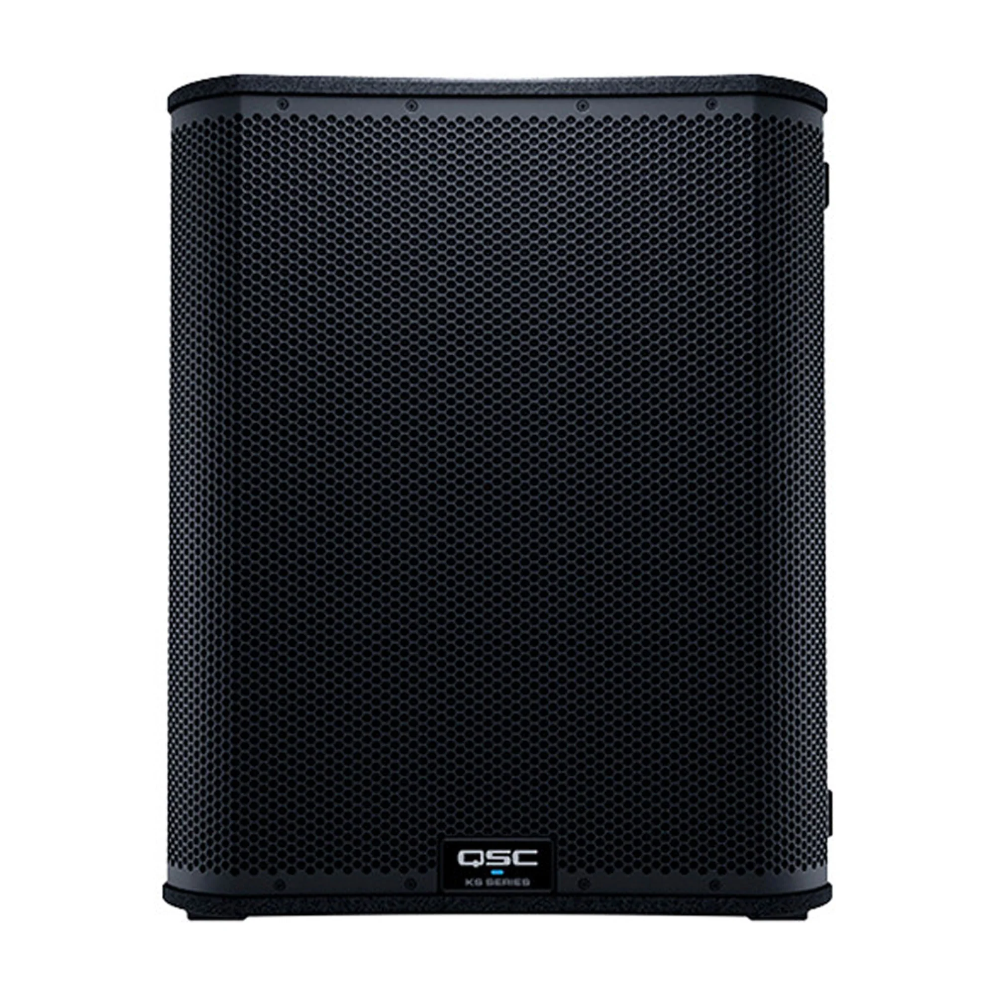 QSC KS118 18" 3600W Active Subwoofer