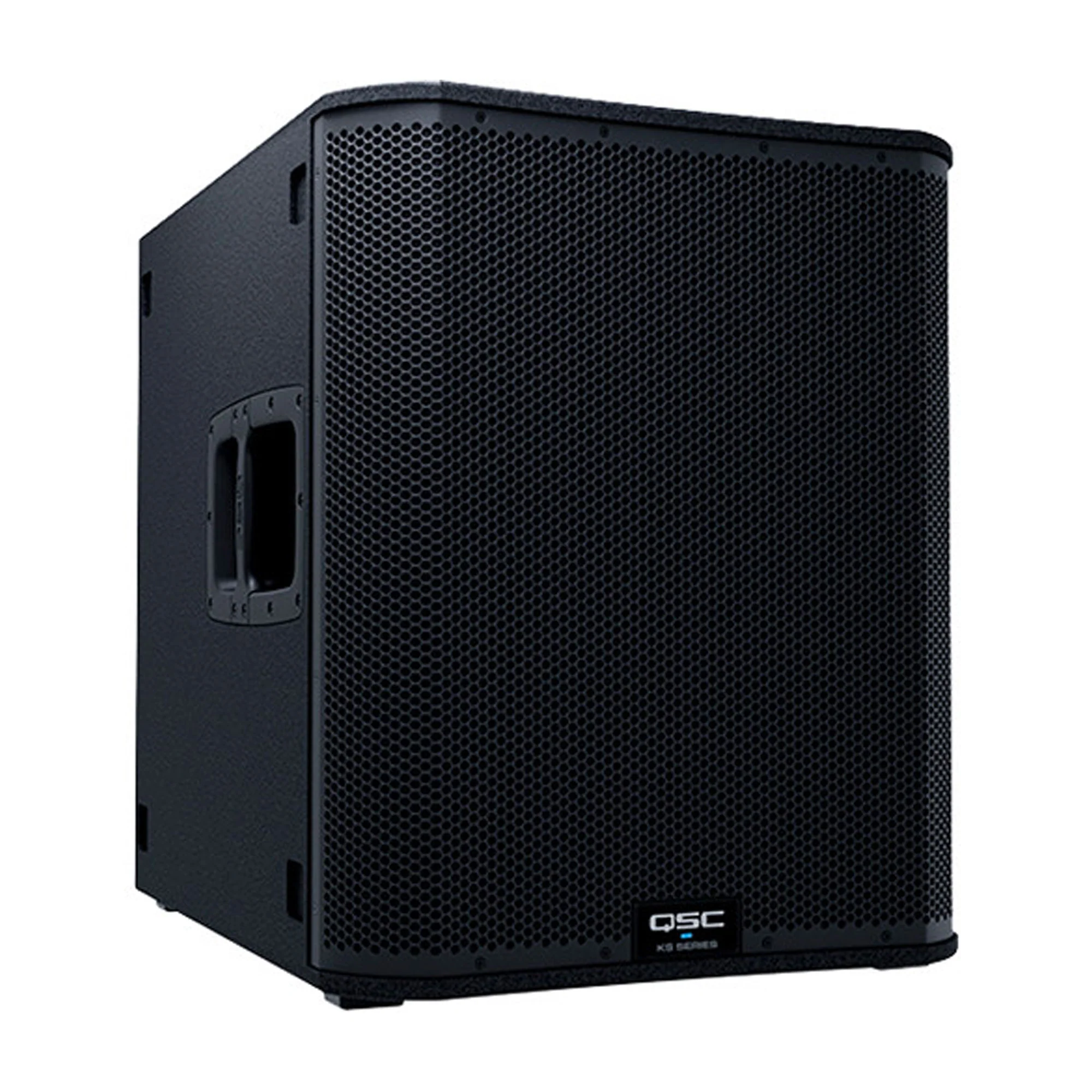 QSC KS118 18" 3600W Active Subwoofer - Image 2