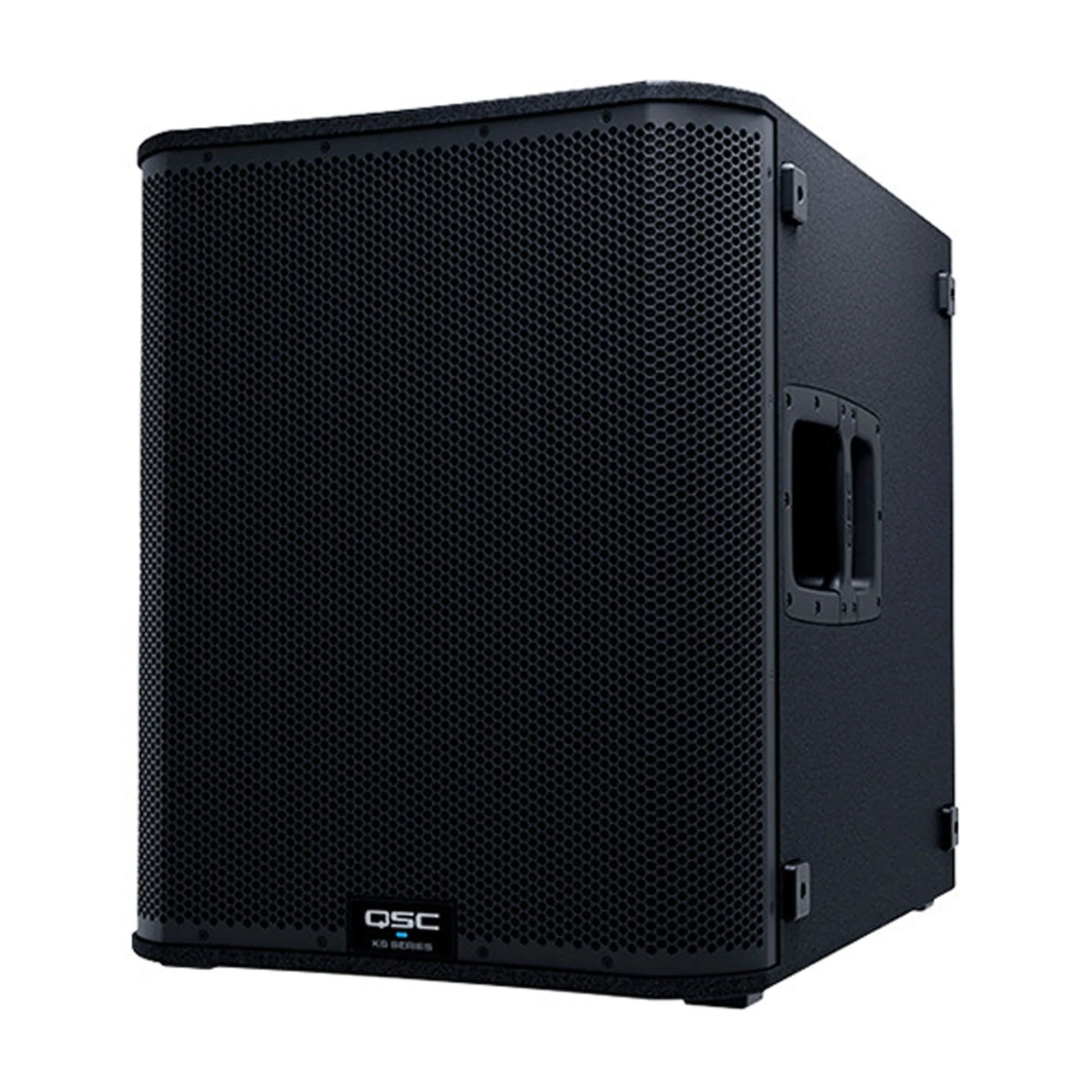 QSC KS118 18" 3600W Active Subwoofer - Image 3