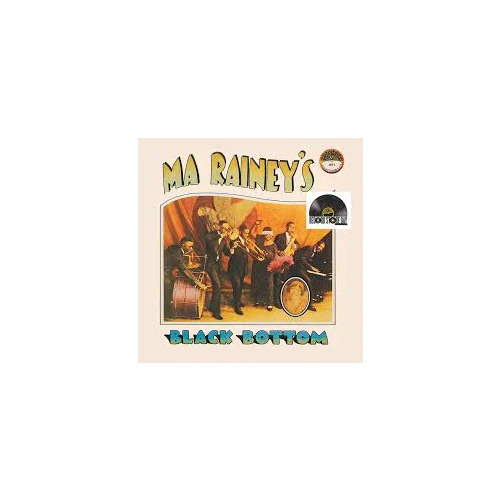 RAINEY MA / MA RAINEY'S BLACK - RSD 2026