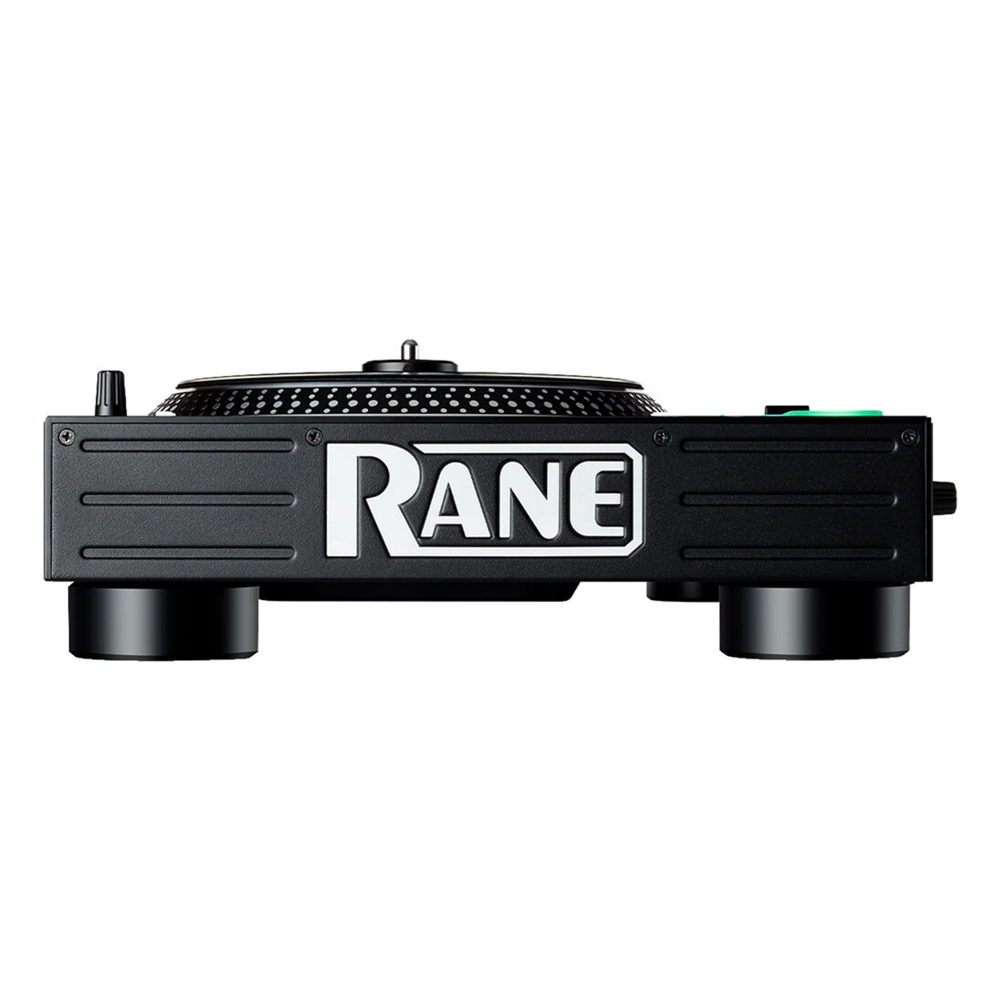 Rane DJ One All-in-One Motorized  Professional DJ Controller for Serato - Image 5