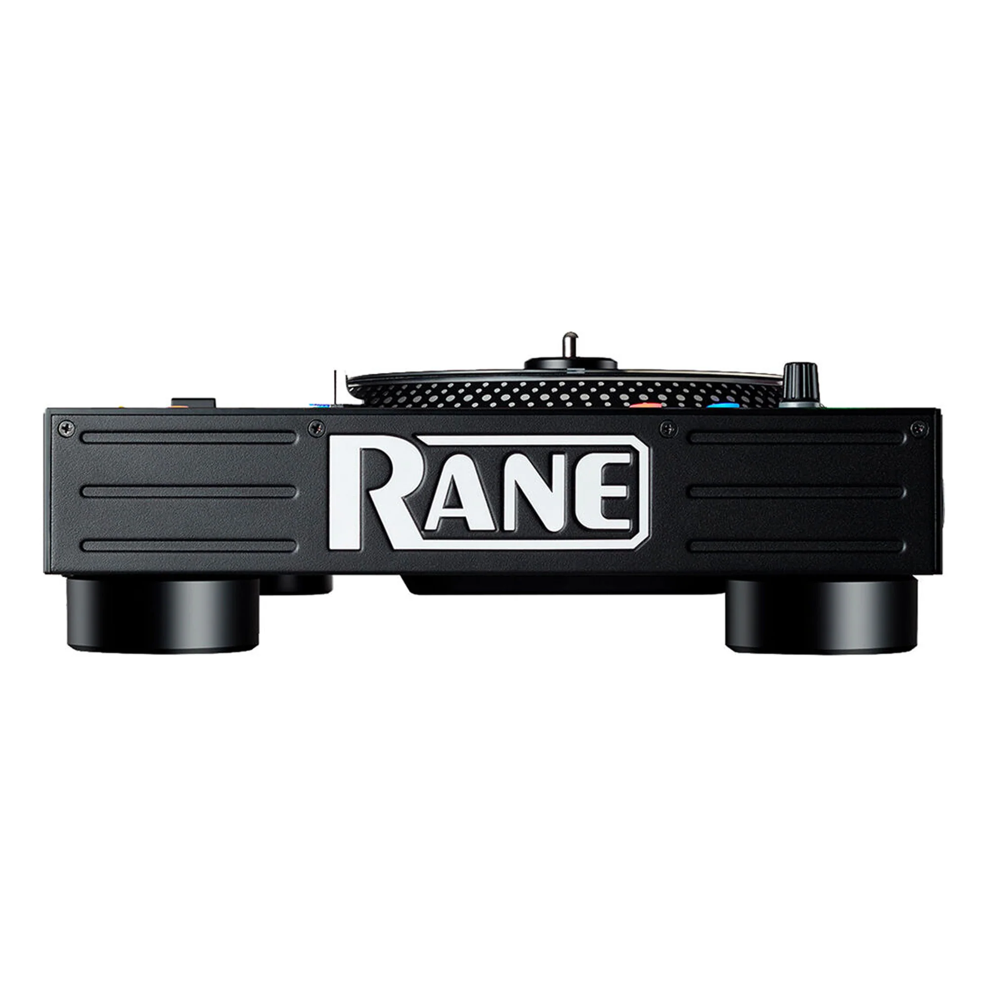 Rane DJ One All-in-One Motorized  Professional DJ Controller for Serato - Image 6