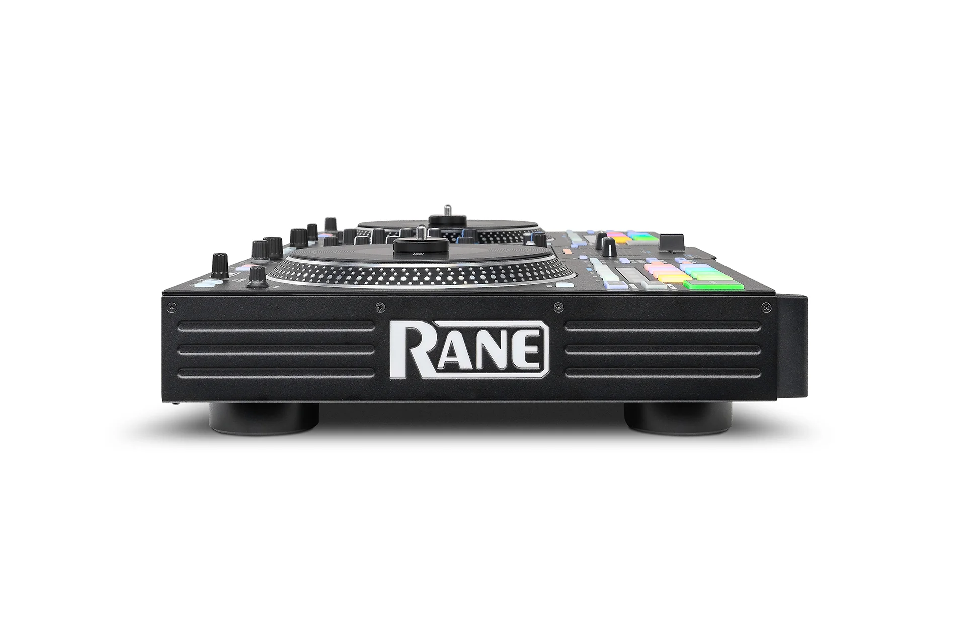 Rane Dj System One All-in-One Standalone Motorized DJ System - Image 4