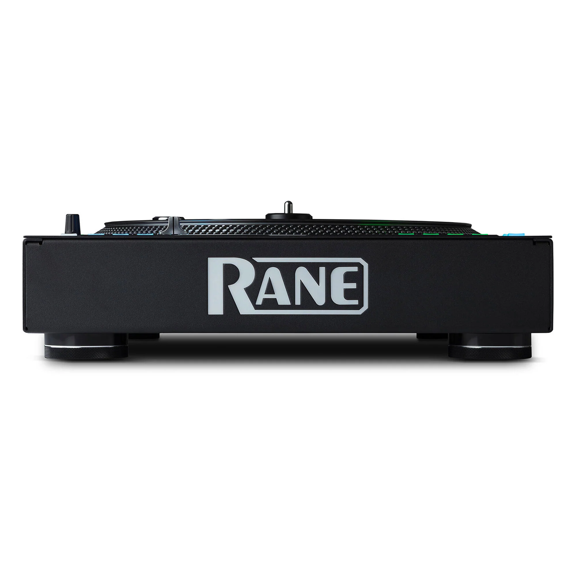 RANE DJ TWELVE MKII 12" Vinyl Motorized DJ Control System (Open Box) - Image 4