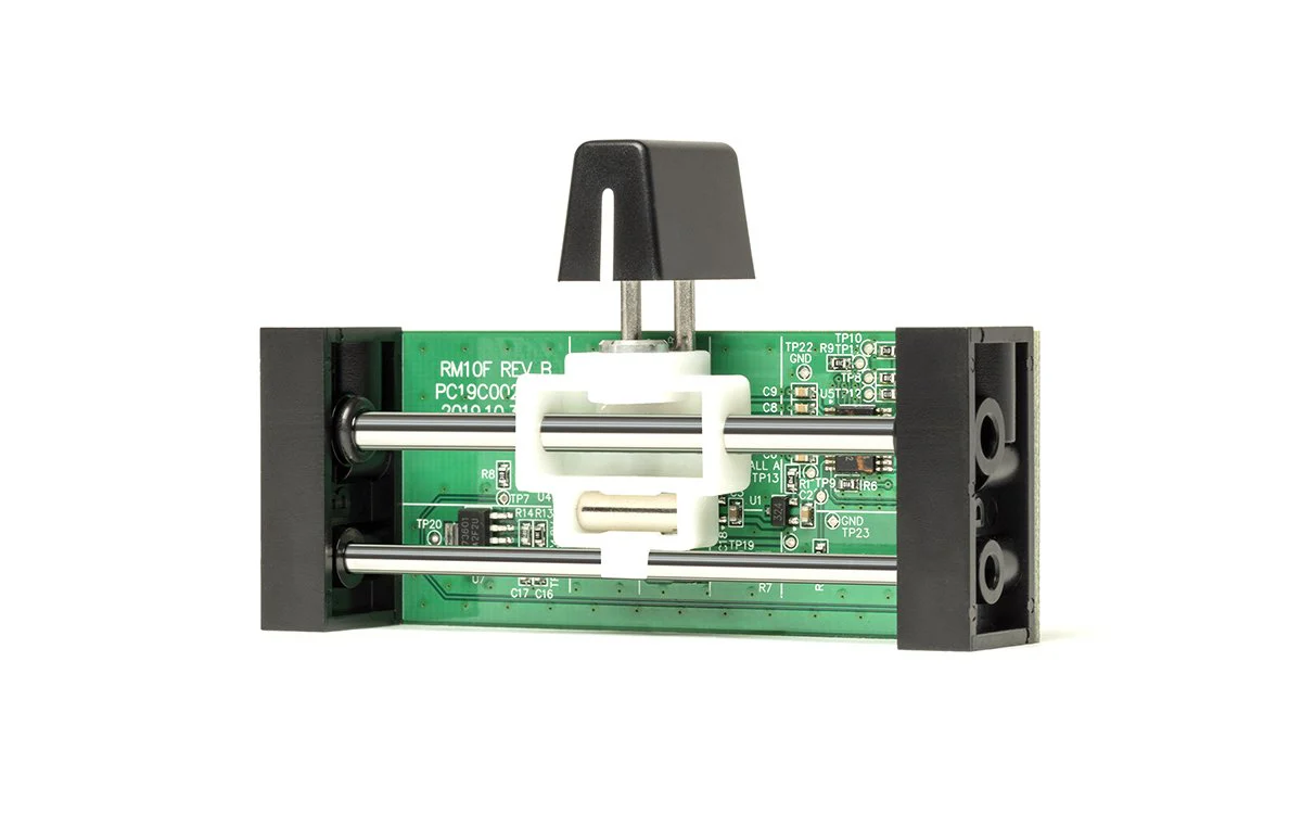 Rane Mag Four Fader (Open Box) - Image 2