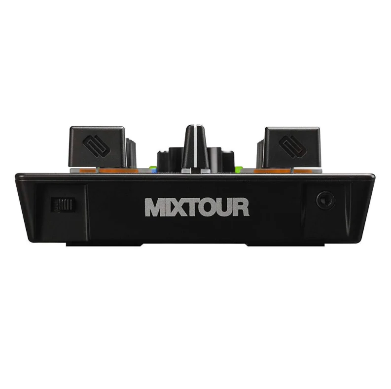Reloop AMS-MIXTOUR + Free 30 Minutes DJ Class - Image 3
