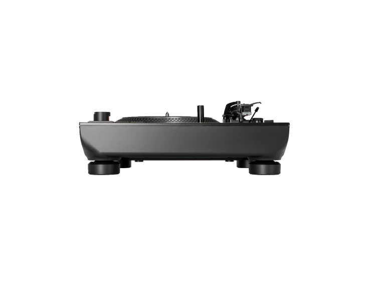 Reloop RP-7 Professional 7-Inch Direct-Drive DJ Turntable - Image 6