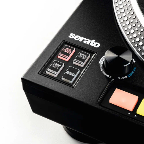 Reloop RP-8000 MK2 -  Hybrid Turntable Instrument (Open Box) - Image 3