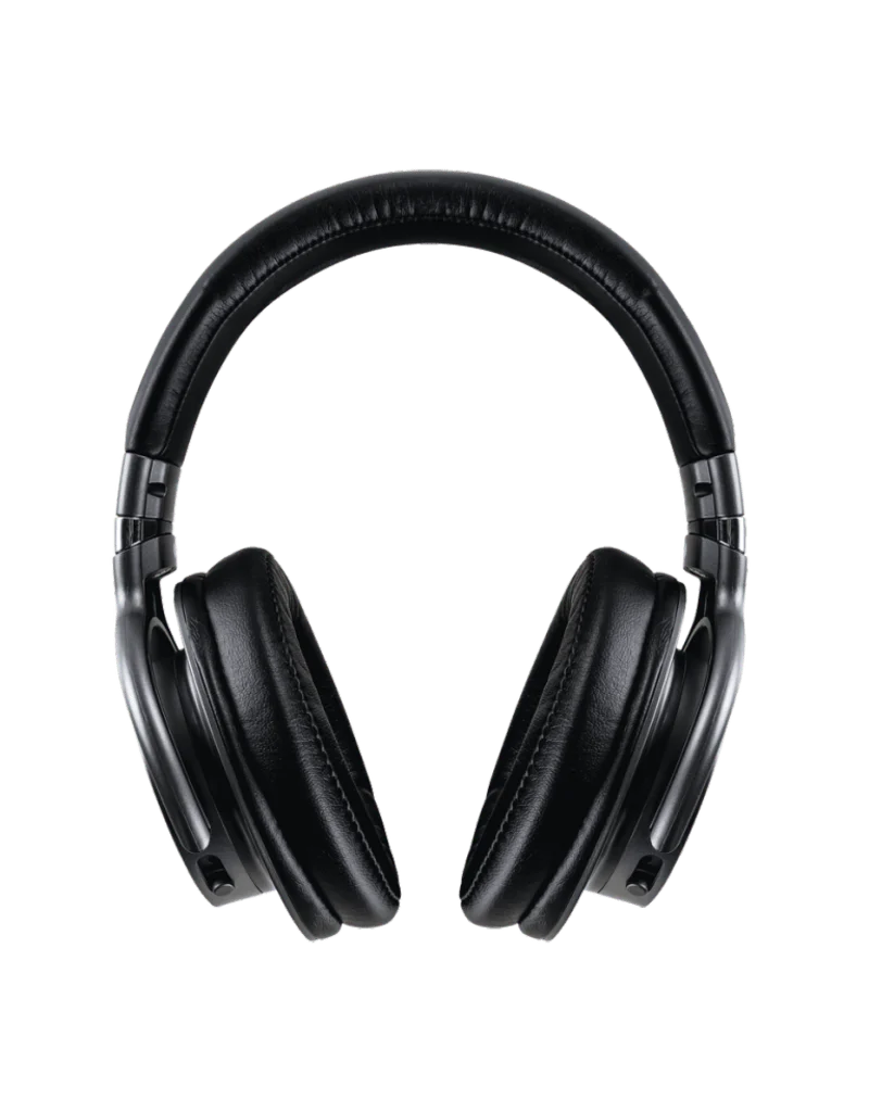 Reloop SHP-8 Professional Over-Ear Headphone for Studio and Monitoring