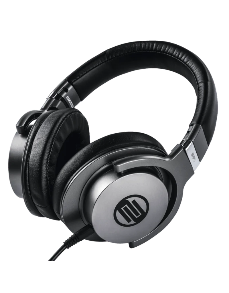 Reloop SHP-8 Professional Over-Ear Headphone for Studio and Monitoring - Image 4