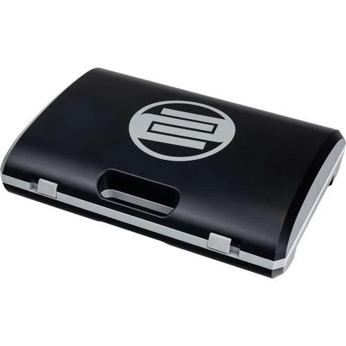 Reloop SPiN Portable Turntable + Jesse Dean Contactless Fader Bundle - Image 6