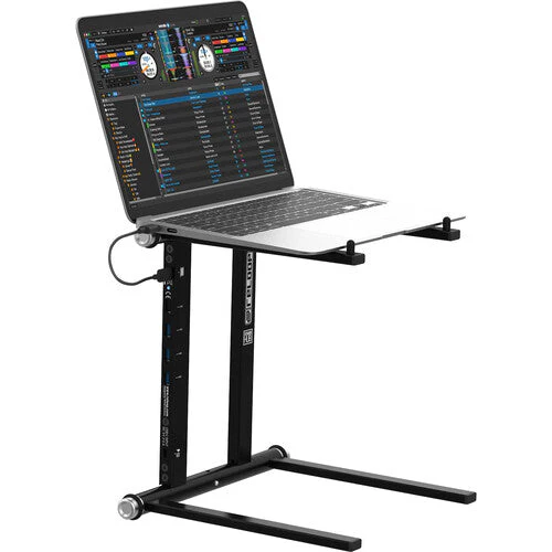 Reloop Stand Hub Advanced Laptop Stand with USB & Power Delivery (Open Box) - Image 10