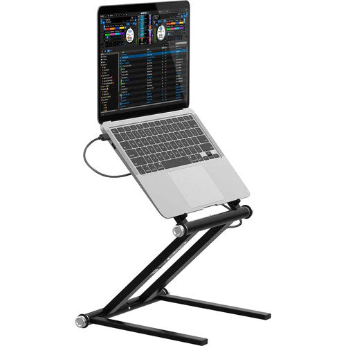 Reloop Stand Hub Advanced Laptop Stand with USB & Power Delivery (Open Box) - Image 11