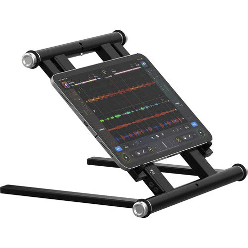 Reloop Stand Hub Advanced Laptop Stand with USB & Power Delivery (Open Box) - Image 7