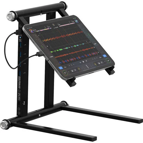 Reloop Stand Hub Advanced Laptop Stand with USB & Power Delivery (Open Box) - Image 9