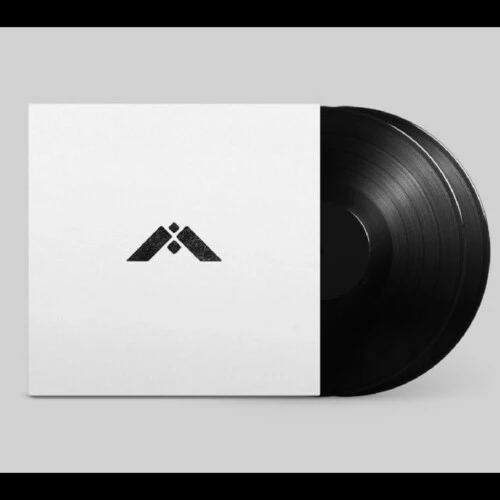 Rival Consoles - MindsEye (INDIE EXCLUSIVE) - VINYL LP - RSD 2026