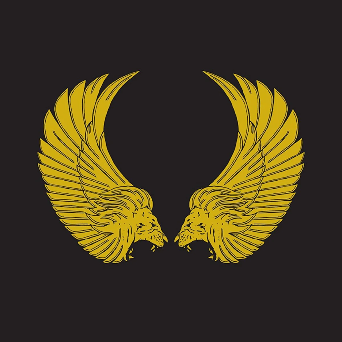 Rival Sons Rival Sons