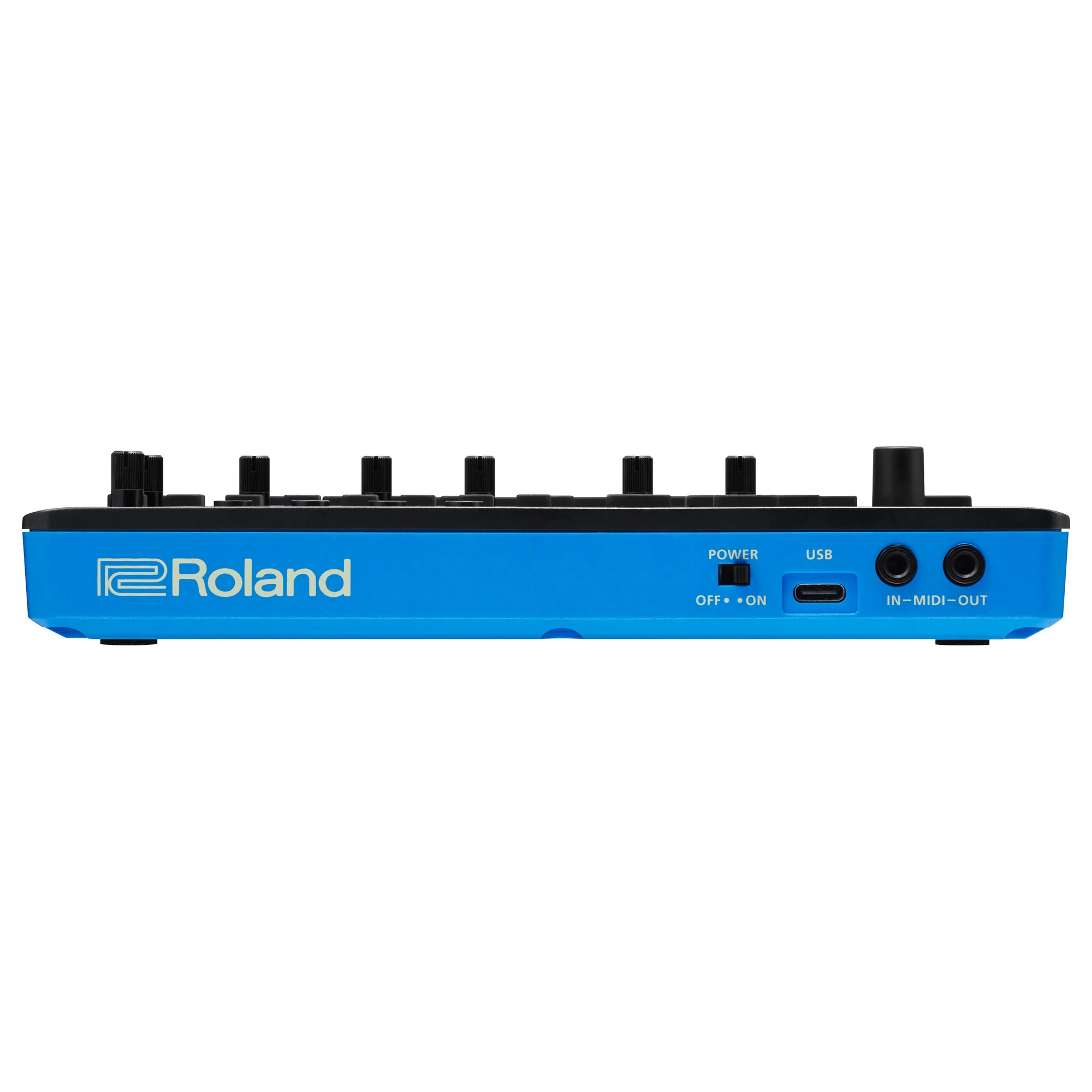 Roland AIRA Compact J-6 Portable Song Creation Machine with Professional Sound and Features | JUNO-60 Synth Engine & Presets | Chord Sequencer | Effects - Image 4