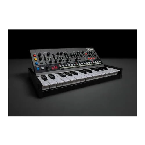 Roland Boutique JX-08 Synthesizer Module - Image 5