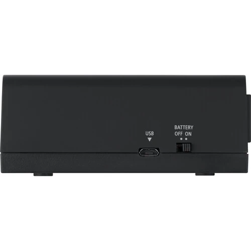Roland GO:MIXER PRO-X Audio Mixer for Smartphones (Display Model) - Image 5