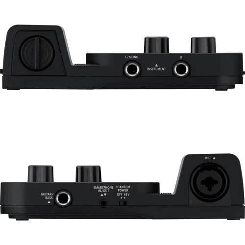 Roland GO:MIXER PRO-X Audio Mixer for Smartphones (Display Model) - Image 7