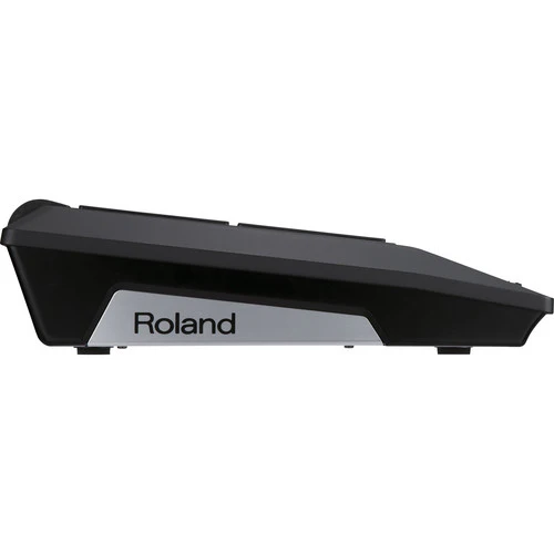 Roland SPD-SX Sampling Pad with 4GB Internal Memory (Black) - Image 4