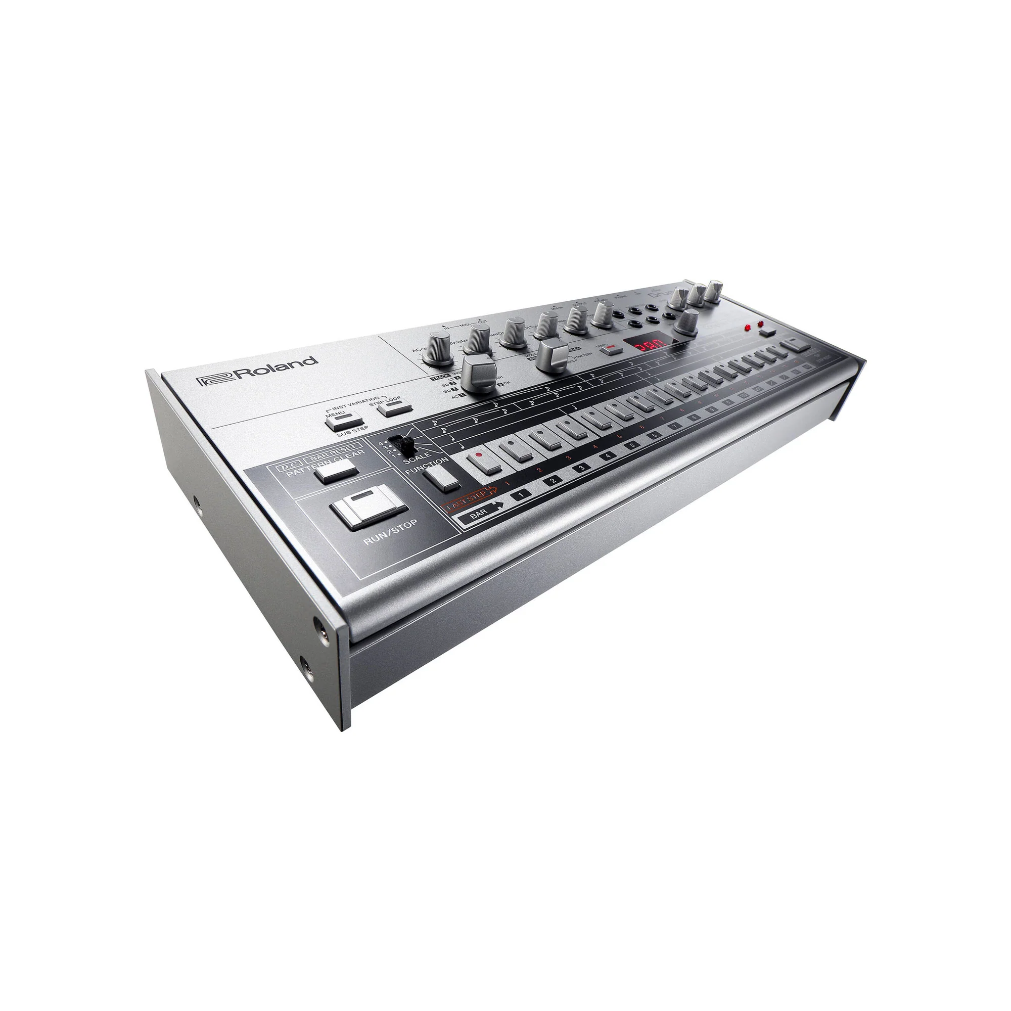 Roland TR-06 Boutique Compact Drum Machine with Modern Upgrades - Image 2