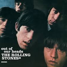 Rolling Stones, The - Out Of Our Heads (US) [180g Clear LP] - Vinyl LP - RSD 2025
