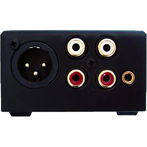 Rolls DB14b A/V Presenter Direct Box / Signal Separator - Image 4