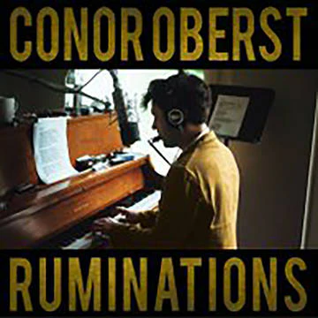 Conor Oberst - Ruminations (Expanded Edition) (RSD21 EX) - Vinyl LP(x2)