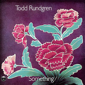 Rundgren, Todd - Something / Anything (50th Anniversary Edition) - Vinyl LP(x4) RSD-BF 2022