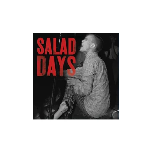 Salad Days: Music From The Documentary Film / Var - Salad Days: Music From The Documentary Film / Var - Vinyl Lp - RSD 2026