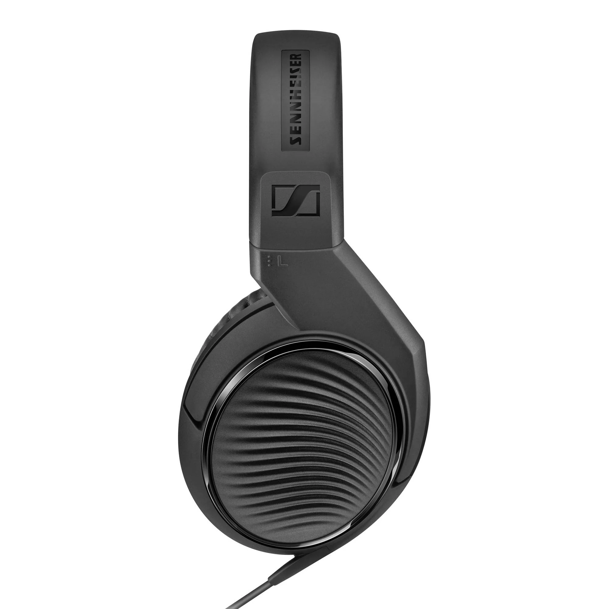 Sennheiser HD 200 Pro Monitoring Headphones (Open Box) - Image 4