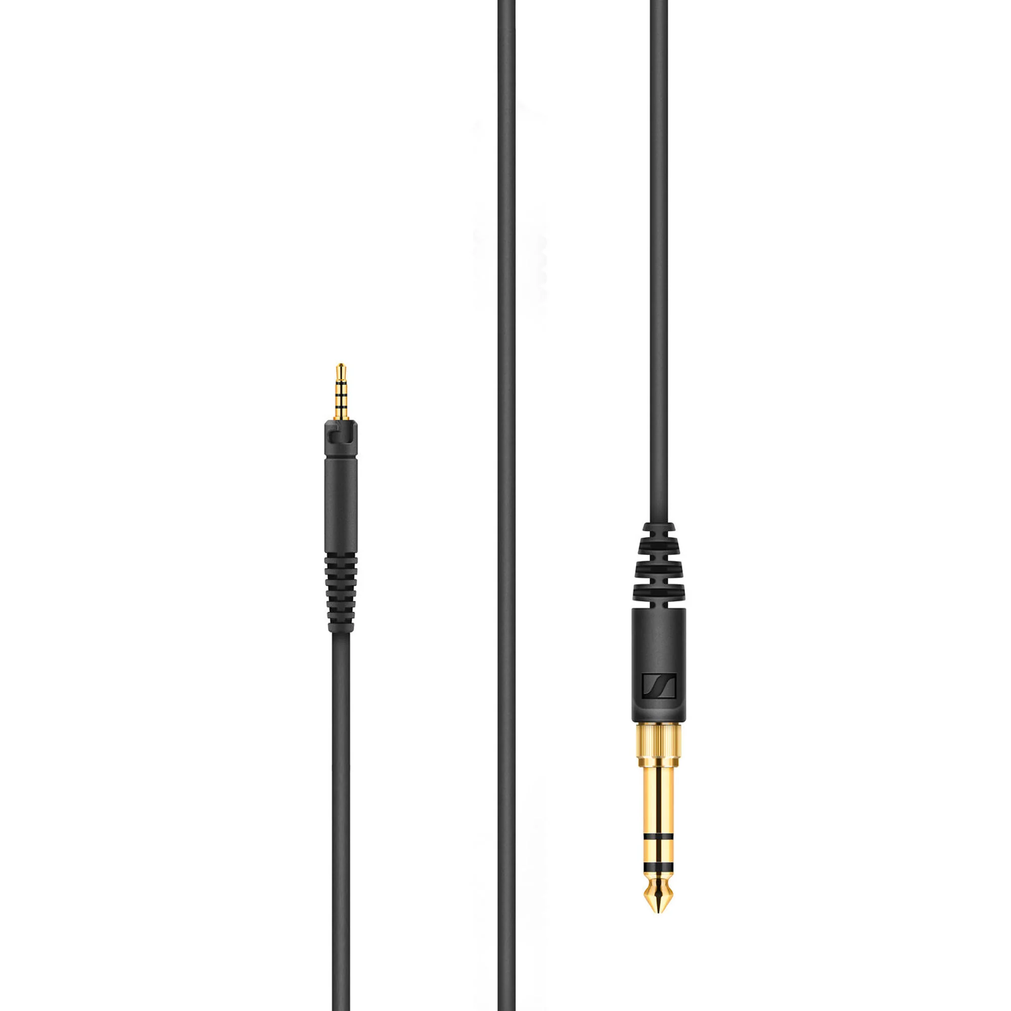 Sennheiser HD 400 PRO Open Back Dynamic Headphones for Studio, Mixing, Video, Removable 1/8” Cable w ¼” Adaptor & Sennheiser Professional HD 280 PRO Over-Ear Monitoring Headphones - Image 4