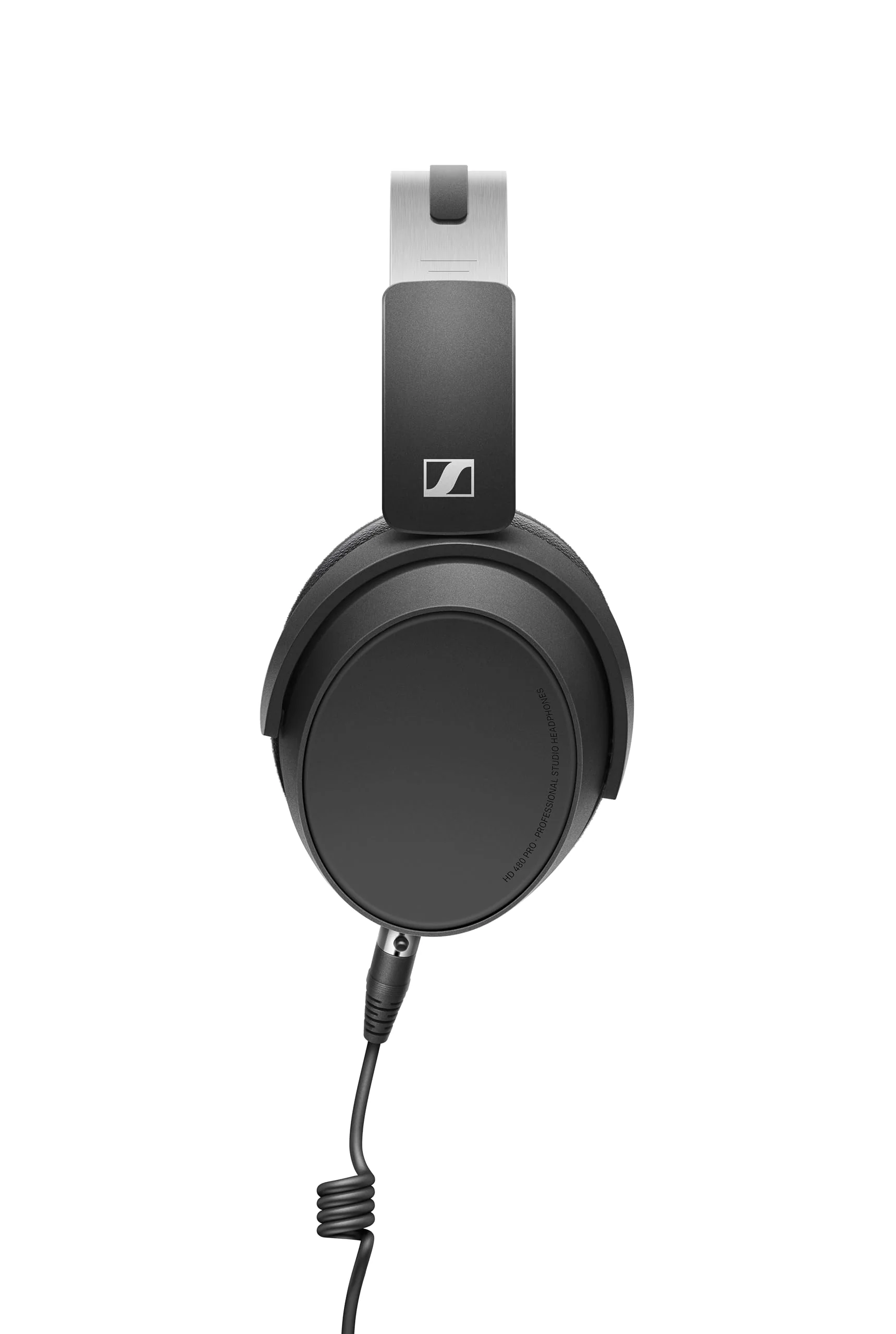 Sennheiser HD 480 PRO Professional Recording and Monitoring Headphones - Image 2