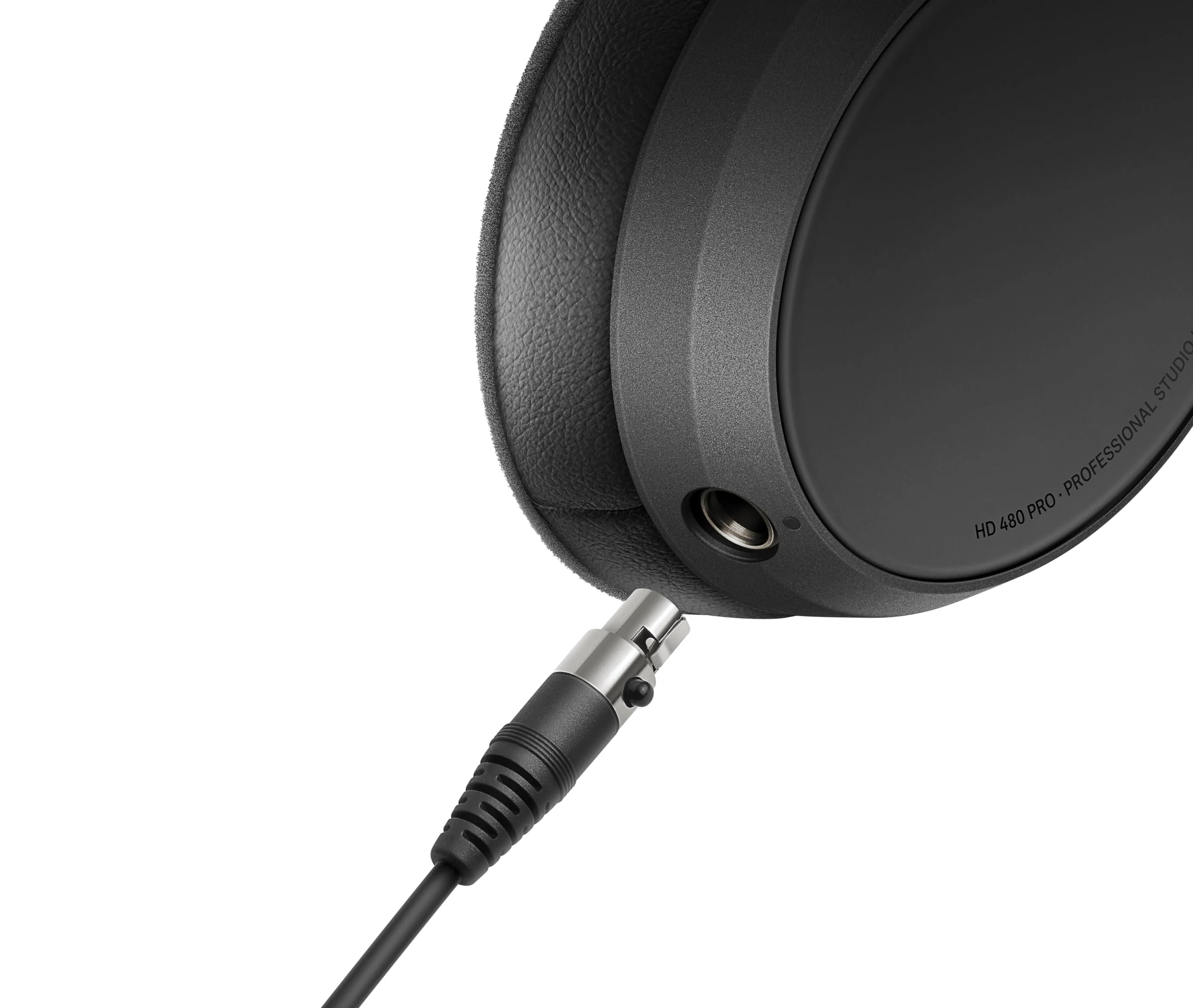 Sennheiser HD 480 PRO Professional Recording and Monitoring Headphones - Image 3