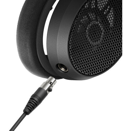 Sennheiser HD 490 PRO Professional Reference Open-Back Studio Headphones - Image 6