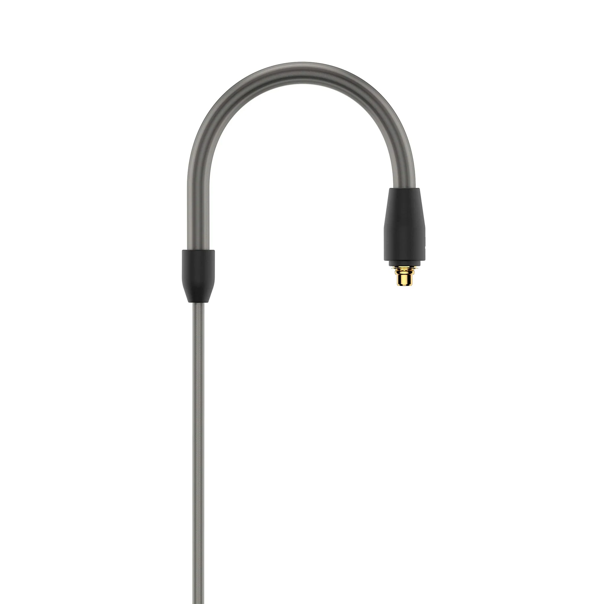 Sennheiser IE 300 In-Ear Monitoring Headphones (Black) - Image 7