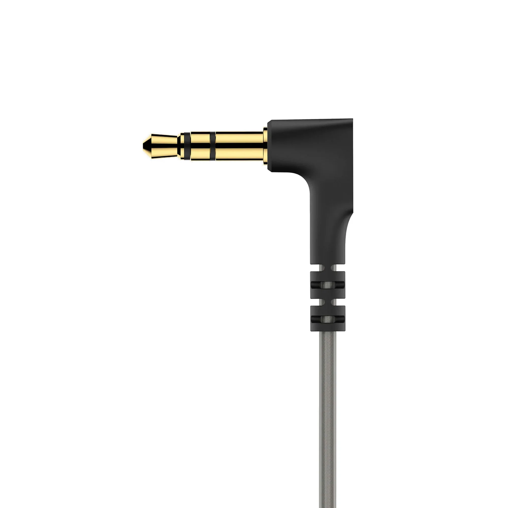 Sennheiser IE 300 In-Ear Monitoring Headphones (Black) - Image 8