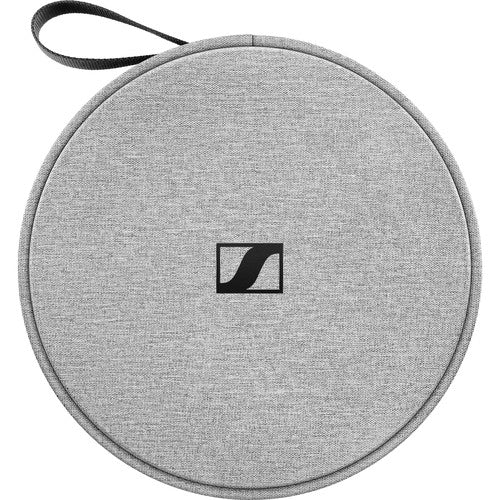 Sennheiser MOMENTUM 3 Noise-Canceling Wireless Over-Ear Headphones (Black) - Image 5