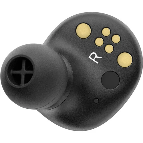 Sennheiser MOMENTUM True Wireless 2 Noise-Canceling In-Ear Headphones (Black) - Image 4