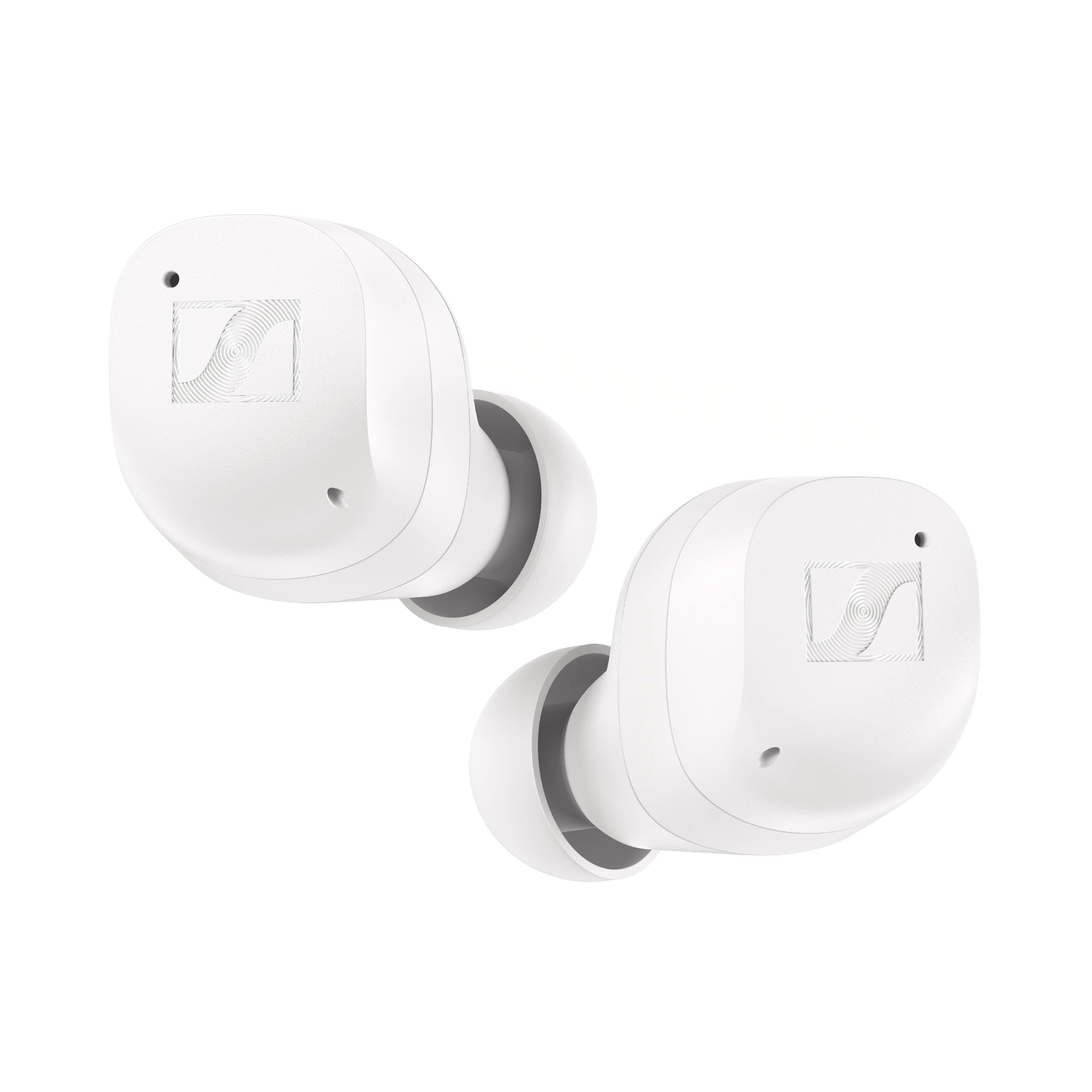 Sennheiser MOMENTUM True Wireless 3 - MTW3 White - Image 6